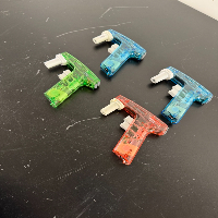 Thermo Scientific S1 Pipet Fillers - Quantity 4 image 1